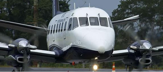 Bandeirante disponível para consulta