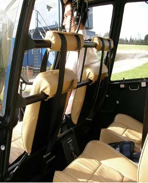 Robinson R44 - miniatura 5